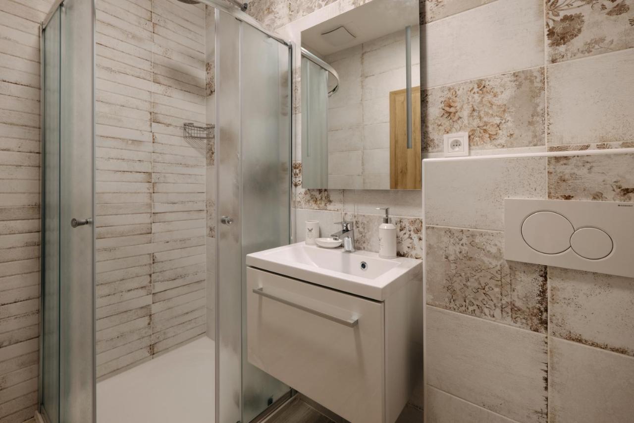 Wellness Penzion Marta Kuklik Exterior photo