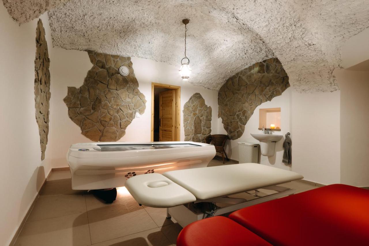 Wellness Penzion Marta Kuklik Exterior photo