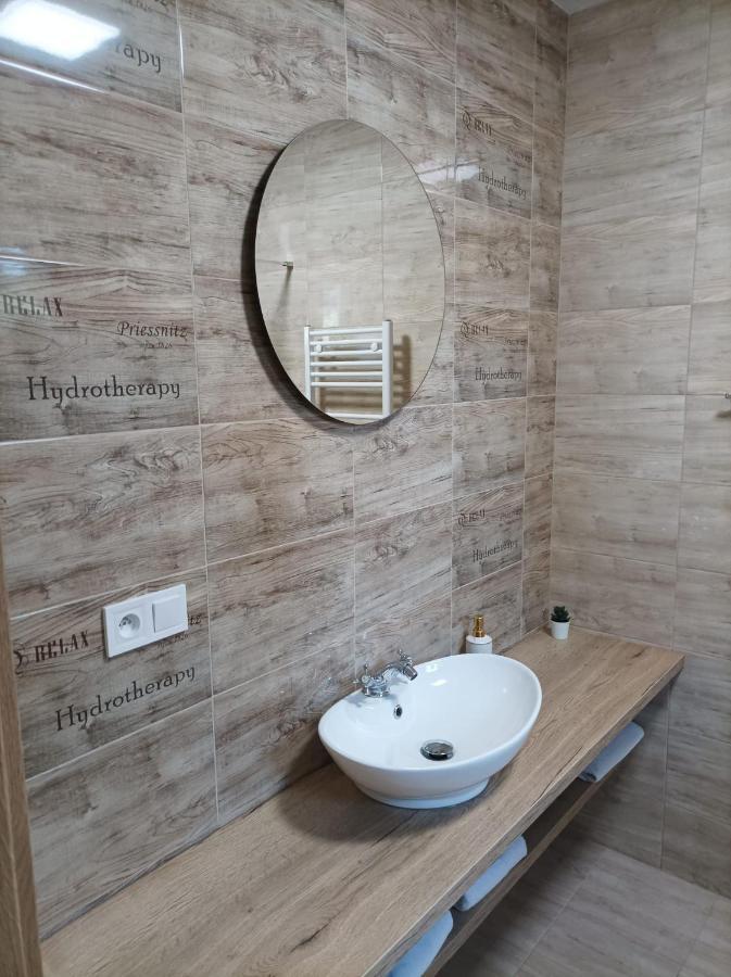 Wellness Penzion Marta Kuklik Exterior photo