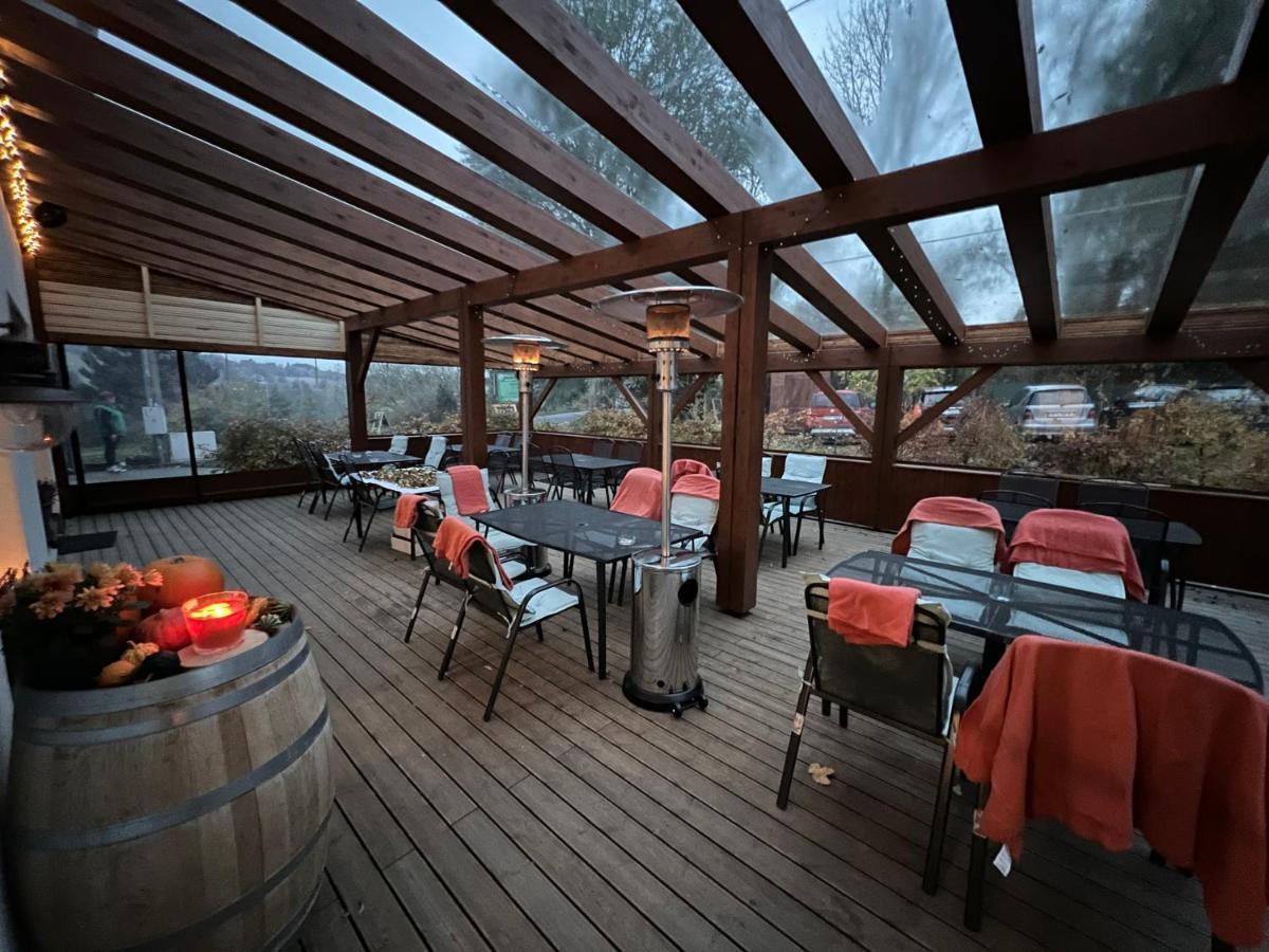 Wellness Penzion Marta Kuklik Exterior photo
