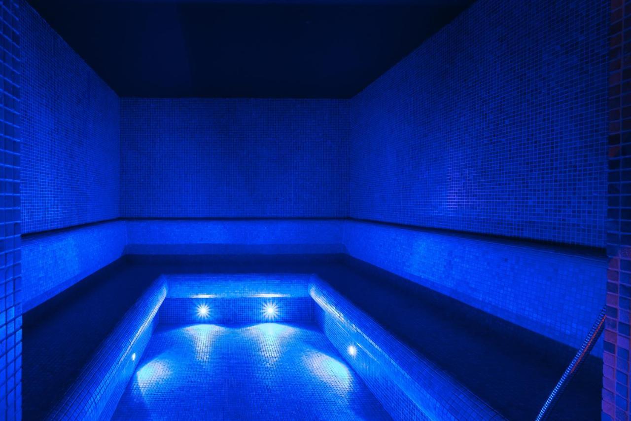 Wellness Penzion Marta Kuklik Exterior photo
