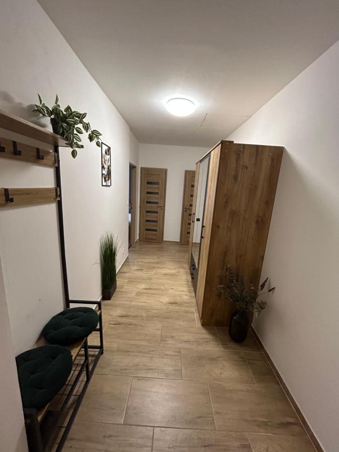 Wellness Penzion Marta Kuklik Exterior photo
